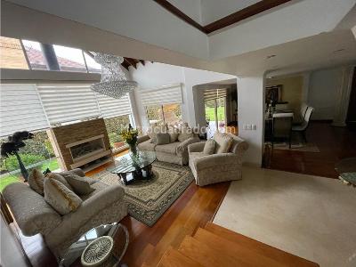 Casa de 4 alcobas en venta en Chia, Chía, 580 m² · foto 10 de 20