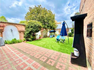 Casa de 4 alcobas en venta en Santa Ana, Bogotá, 494 m² · foto 5 de 14