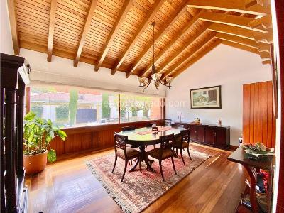 Casa de 4 alcobas en venta en Santa Ana, Bogotá, 494 m² · foto 7 de 14