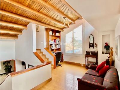 Casa de 4 alcobas en venta en Santa Ana, Bogotá, 494 m² · foto 8 de 14
