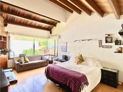 Casa de 4 alcobas en venta en Santa Ana, Bogotá, 494 m² · foto 9 de 14