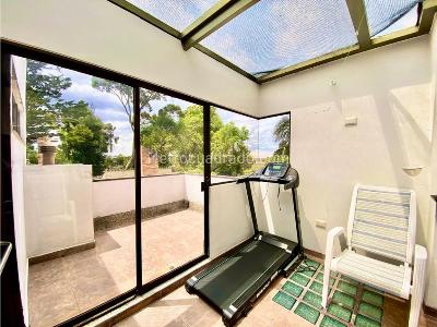 Casa de 4 alcobas en venta en Santa Ana, Bogotá, 494 m² · foto 11 de 14