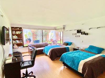 Casa de 4 alcobas en venta en Santa Ana, Bogotá, 494 m² · foto 13 de 14