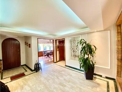 Casa de 4 alcobas en venta en Santa Ana, Bogotá, 494 m² · foto 14 de 14
