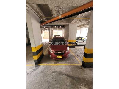 Apartamento de 3 alcobas en venta en Balcones De Oriente, Bogotá, 70 m² · foto 15 de 16
