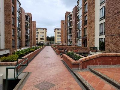 Apartamento de 3 alcobas en venta en Balcones De Oriente, Bogotá, 70 m² · foto 16 de 16