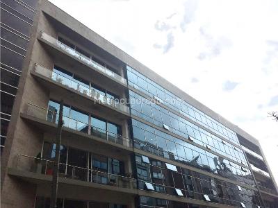 Office for rent in Chico Reservado, Bogotá