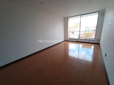 Apartamento en venta en Bella Suiza, Bogotá · foto 9 de 19