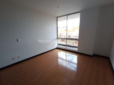 Apartamento en venta en Bella Suiza, Bogotá · foto 17 de 19