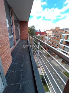Apartamento en venta en Bella Suiza, Bogotá · foto 18 de 19