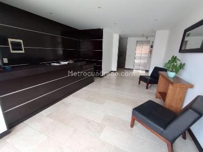 Apartamento en venta en Bella Suiza, Bogotá · foto 19 de 19