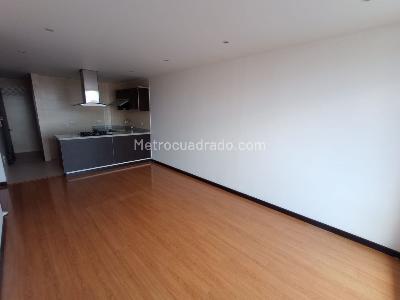 Apartamento en venta en Bella Suiza, Bogotá · foto 4 de 19