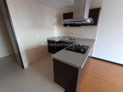 Apartamento en venta en Bella Suiza, Bogotá · foto 7 de 19
