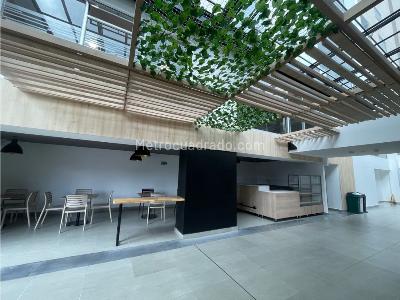 Apartamento en arriendo en Centro, Bogotá · foto 5 de 20