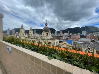 Apartamento en arriendo en Centro, Bogotá · foto 6 de 20