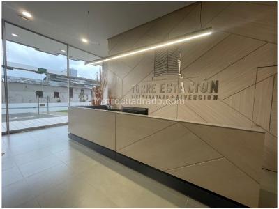 Apartamento en arriendo en Centro, Bogotá · foto 7 de 20