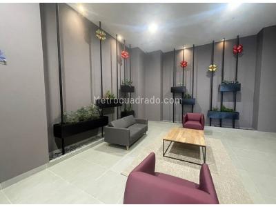 Apartamento en arriendo en Centro, Bogotá · foto 8 de 20