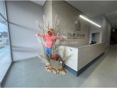 Apartamento en arriendo en Centro, Bogotá · foto 9 de 20