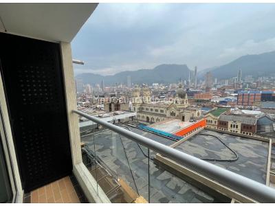 Apartamento en arriendo en Centro, Bogotá · foto 16 de 20