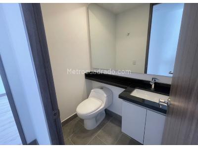 Apartamento en arriendo en Centro, Bogotá · foto 18 de 20
