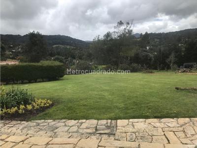 Casa en venta en Vereda El Hato, La Calera · foto 11 de 20