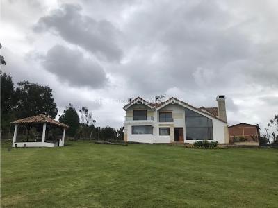 Casa en venta en Vereda El Hato, La Calera · foto 12 de 20