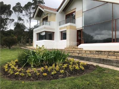 Casa en venta en Vereda El Hato, La Calera · foto 13 de 20