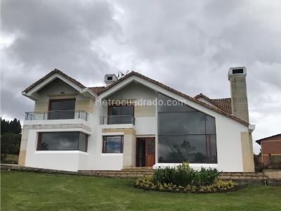 Casa en venta en Vereda El Hato, La Calera · foto 14 de 20
