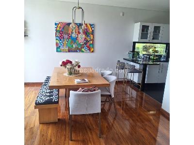 Apartamento en venta en Chia, Chía · foto 3 de 16