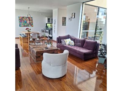 Apartamento en venta en Chia, Chía · foto 4 de 16