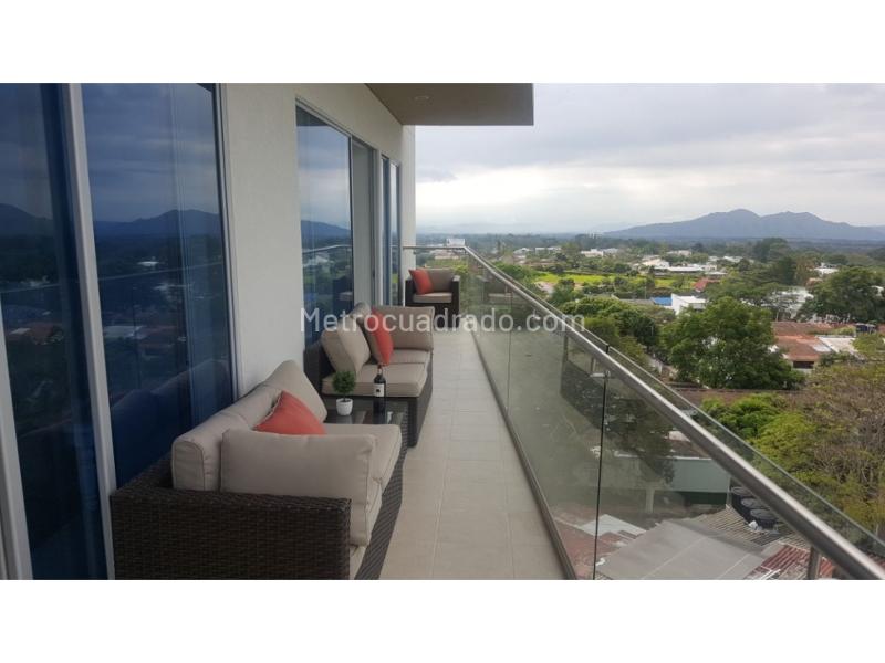 Piso – Ibagué, La Gaviota - Vista 4