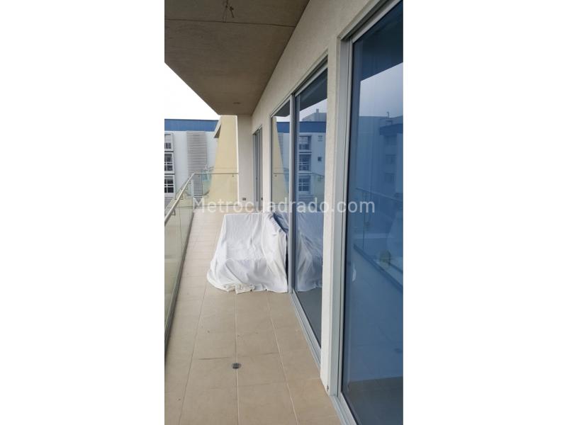 Piso – Ibagué, La Gaviota - Vista 5