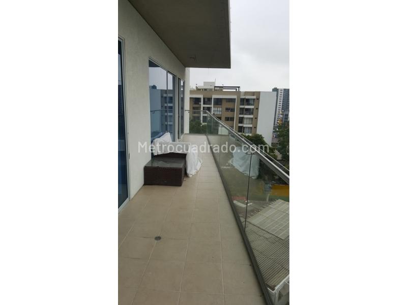 Piso – Ibagué, La Gaviota - Más