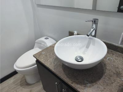 Apartamento de 1 alcoba en venta en Los Lagartos, Bogotá, 58 m² · foto 10 de 17