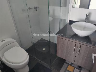 Apartamento de 1 alcoba en venta en Los Lagartos, Bogotá, 58 m² · foto 11 de 17