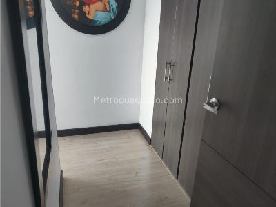 Apartamento de 1 alcoba en venta en Los Lagartos, Bogotá, 58 m² · foto 12 de 17