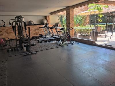 Apartamento de 1 alcoba en venta en Los Lagartos, Bogotá, 58 m² · foto 15 de 17