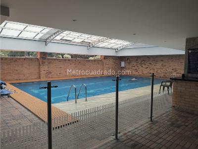 Apartamento de 1 alcoba en venta en Los Lagartos, Bogotá, 58 m² · foto 16 de 17
