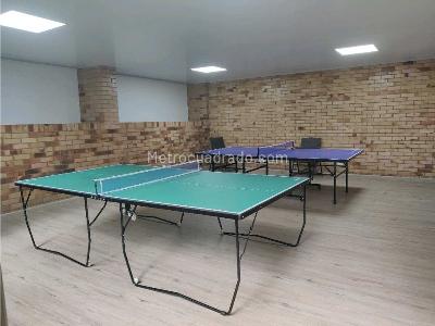 Apartamento de 1 alcoba en venta en Los Lagartos, Bogotá, 58 m² · foto 17 de 17