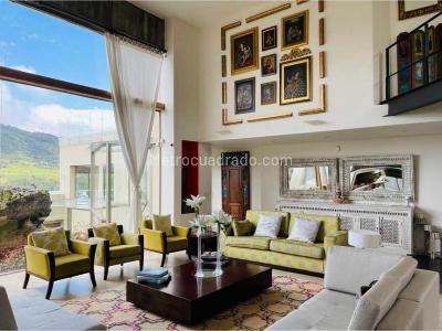 Casa en venta en Vereda El Hato, La Calera · foto 2 de 20