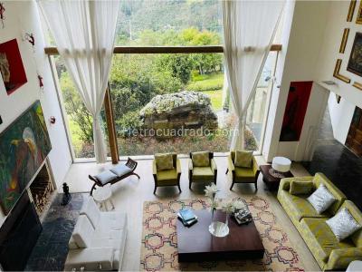 Casa en venta en Vereda El Hato, La Calera · foto 4 de 20