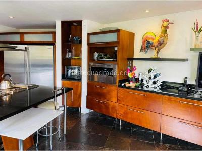 Casa en venta en Vereda El Hato, La Calera · foto 10 de 20
