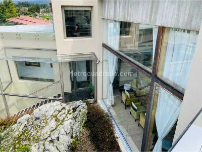Casa en venta en Vereda El Hato, La Calera · foto 12 de 20