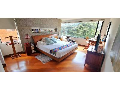 Apartamento de 3 alcobas en venta en Santa Barbara, Bogotá, 211 m² · foto 5 de 20