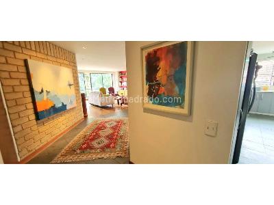 Apartamento de 3 alcobas en venta en Santa Barbara, Bogotá, 211 m² · foto 7 de 20