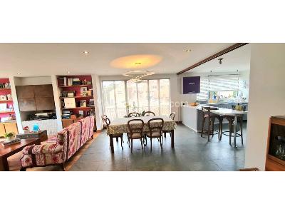 Apartamento de 3 alcobas en venta en Santa Barbara, Bogotá, 211 m² · foto 9 de 20