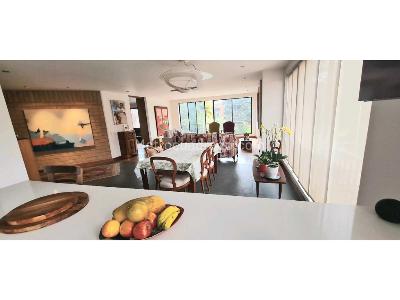 Apartamento de 3 alcobas en venta en Santa Barbara, Bogotá, 211 m² · foto 20 de 20