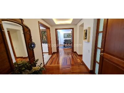 Apartamento en venta en La Cabrera, Bogotá · foto 2 de 20