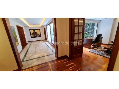 Apartamento en venta en La Cabrera, Bogotá · foto 3 de 20