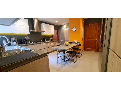 Apartamento en venta en La Cabrera, Bogotá · foto 4 de 20